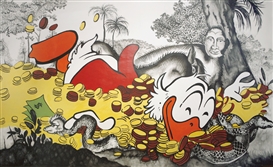 United States of Latin America at Museum of Contemporary Art Detroit